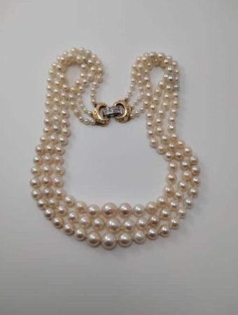 coll perle